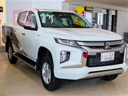 میتسوبیشی L200